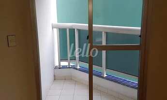 Imagem 3: São Paulo - Apartamento Padrão - Vila Mariana