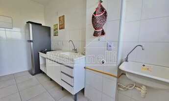 Imagem 3: Ribeirão Preto - Apartamento Padrão - Quinta da Primavera