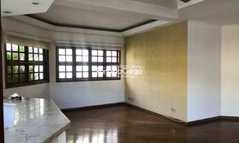 Imagem 4: 3 dorms,3 suites,4 vagas casa em Alphaville