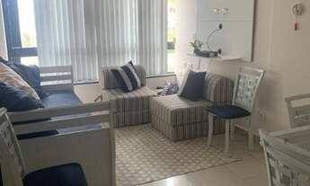 Imagem 6: Apartamento com 1 dormitório para alugar, 45 m² por R$ 4.220,00 - Ondina - Salvador/BA