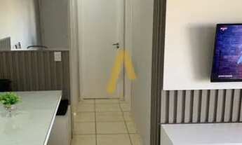 Imagem 7: Apartamento para alugar no bairro Jardim Anhangüera - Ribeirão Preto/SP