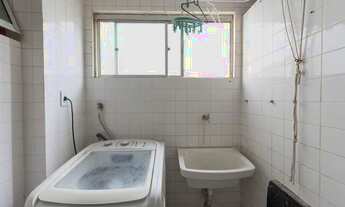 Imagem 2: Apartamento 3 Quartos 1 Suíte Dependência 1 Vaga