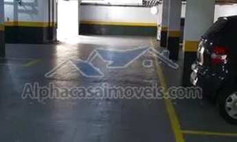 Imagem 4: Apartamento para aluguel possui 98 metros quadrados com 4 quartos