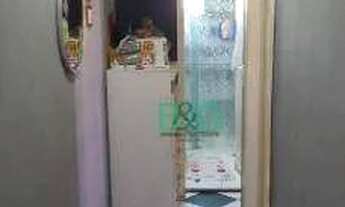 Imagem 4: Apartamento com 2 dormitórios à venda, 62 m² por R$ 339.000 - Jardim Vila Formosa - São Pa