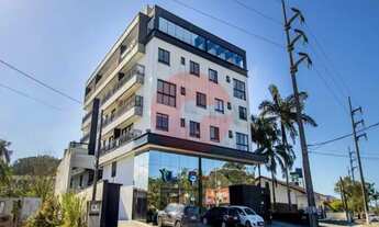 Imagem: Apartamento à venda no bairro Anita Garibaldi