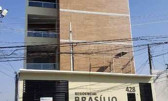 Imagem 4: Apartamento com 2 dormitórios à venda, 45 m² por R$ 240.000,00 - Vila Dalila - São Paulo/S