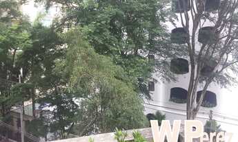 Imagem: APARTAMENTO RESIDENCIAL em SÃO PAULO