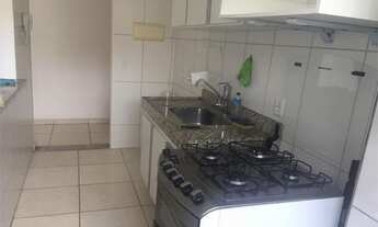 Imagem 3: Apartamento quartos com planejados, 1 vaga de garagem no Democrata - Juiz de Fora