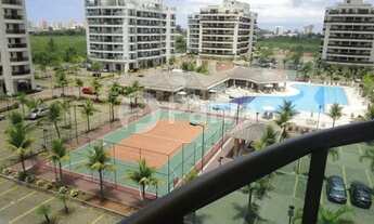 Imagem 2: Recreio dos Bandeirantes