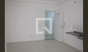 Imagem 2: Apartamento para Aluguel - Vila Guilhermina, 1 Quarto, 60 m2