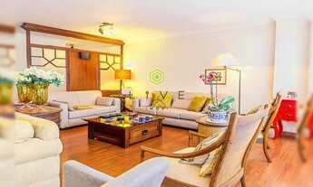 Imagem 4: Apartamento com 04 quartos, sendo 02 suites, 02 vagas de garagem paralelas, próximo a praç