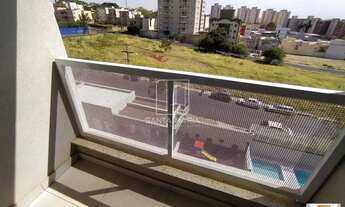 Imagem 5: Apartamento (tipo - padrao) 1 dormitórios/suite, cozinha planejada, portaria 24hs, lazer