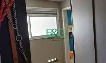 Imagem 7: Apartamento com 3 dormitórios à venda, 117 m² por R$ 1.599.000 - Várzea de Baixo - São Pau