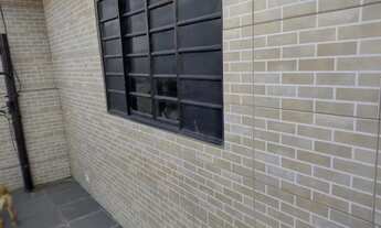 Imagem 7: Vende -se Casa no Jd. Monte Alegre. Aceita veículo como parte do pagamento