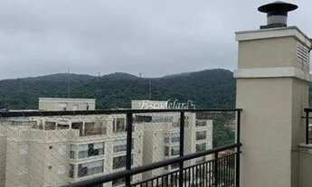 Imagem 4: Cobertura com 3 dormitórios à venda, 212 m² por R$ 1.690.000,00 - Vila Irmãos Arnoni - São