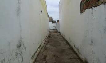 Imagem 2: PARQUE DO SOL - CASA RESIDENCIAL 3 DORMITÓRIOS C/ QUINTAL, PROX. AV. ERNANI PIRES DOMINGUE