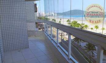 Imagem 6: Apartamento com 3 dormitórios à venda, 127 m² por R$ 1.250.000,00 - Vila Guilhermina - Pra