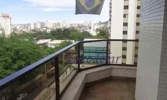 Imagem 7: Apartamento com 3 dormitórios à venda, 144 m² por R$ 1.050.000,00 - Santana - São Paulo/SP