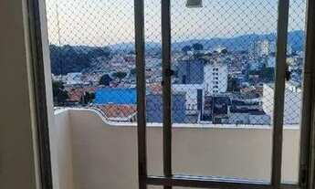 Imagem 6: Apartamento à venda, 74 m² por R$ 365.000,00 - Vila Mazzei - São Paulo/SP