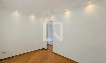 Imagem 4: Apartamento para Aluguel - Vila Jordanópolis, 2 Quartos, 55 m2