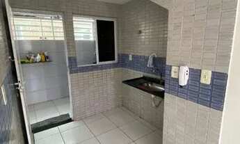 Imagem 6: Apartamento com 2 dormitórios - venda por R$ 130.000,00 ou aluguel por R$ 600,00/mês - Muç