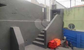 Imagem 4: CASA DE VILA DE 68 M² COM 01 SUÍTE COM CLOSET PARA LOCAÇÃO NA SANTA TEREZINHA