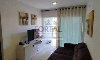 Imagem 4: Apartamento para Venda em Caucaia, Cumbuco, 2 dormitórios, 1 suíte, 2 banheiros, 1 vaga