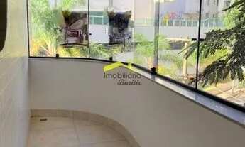 Imagem 7: Apartamento para aluguel, 2 quartos, 1 suíte, 2 vagas, Buritis - Belo Horizonte/MG