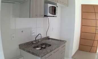 Imagem 3: Apartamento para aluguel - Pauliceia Garden