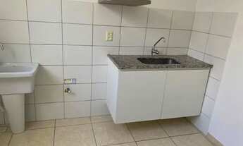 Imagem 5: AP. 02 QUARTOS PISCINA - ÁREA DE LAZER