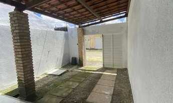 Imagem 2: Casa para aluguel tem 80 metros quadrados com 2 quartos em Pedras - Fortaleza - CE