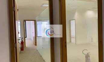 Imagem 2: Sala/Conjunto para aluguel com 260 metros quadrados em Itaim Bibi - São Paulo - SP