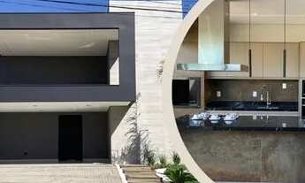 Imagem: Casa de condomínio Terra vista Residencial