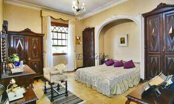 Imagem 5: Sobrado com 3 dormitórios à venda, 487 m² por R$ 5.500.000,00 - Jardim Paulista - São Paul