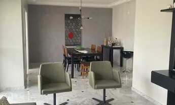 Imagem 3: Apartamento para aluguel e venda tem 130 metros quadrados com 3 quartos