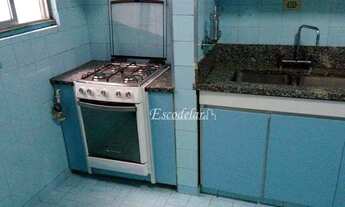 Imagem 5: Apartamento à venda, 56 m² por R$ 280.000,00 - Água Fria - São Paulo/SP