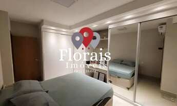 Imagem 2: Casa em Condomínio para Venda em Cuiabá, Santa Cruz, 3 dormitórios, 2 suítes, 3 banheiros