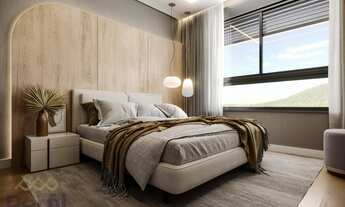 Imagem 5: Apartamento com 1 suite mais dois quartos, 2 vagas de garagem, 103 m2 privativos, lançamen