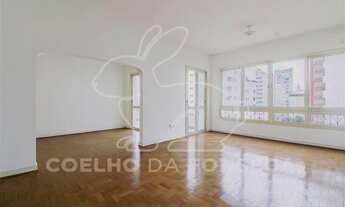 Imagem: São Paulo - Apartamento Padrão - Jardim