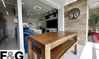 Imagem 4: APARTAMENTO RESIDENCIAL em SÃO CAETANO DO SUL - SP, OSVALDO CRUZ