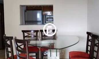 Imagem 2: Apartamento para venda, 72m², 3 dormitórios, sendo 1 suíte, 2 vagas - Morumbi