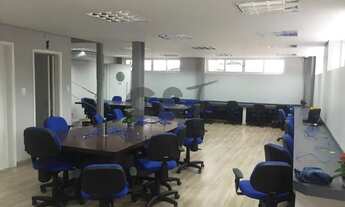 Imagem 2: Casa Térrea Comercial para alugar no Itaim Bibi, São Paulo-SP