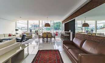 Imagem: Casa com 3 dormitórios à venda, 300 m²