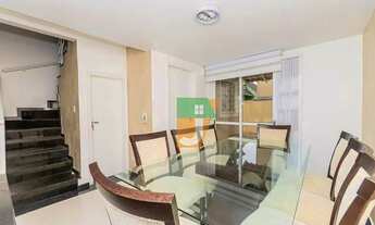 Imagem 6: Sobrado com 2 dormitórios para alugar, 93 m² por R$ 4.403,76/mês - Jardim das Américas - C