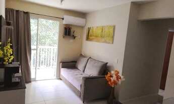 Imagem: Alugo apartamento de 2 quartos no condomínio