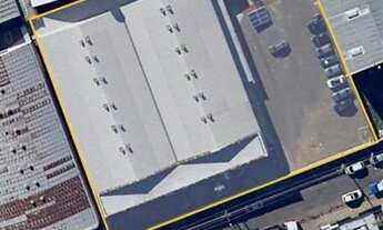 Imagem: Galpões para venda em Campinas no bairro