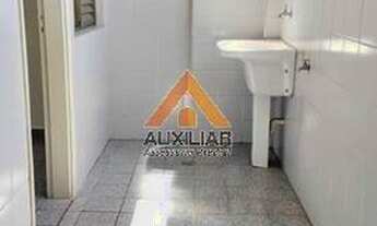 Imagem 7: 3 dormitórios com dependência, Marapé, Santos