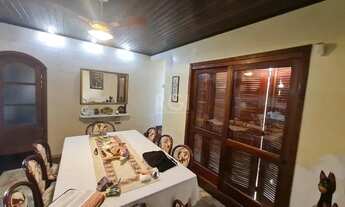 Imagem 7: Casa para Venda - 115.96m², 5 dormitórios, sendo 1 suites, 4 vagas - Guarujá