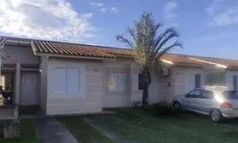 Imagem 3: Casa com 2 dormitórios à venda, 46 m² por R$ 235.000,00 - Bela Vista - Palhoça/SC