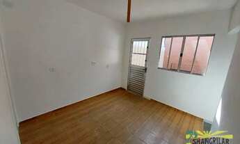 Imagem 5: Casa com 2 dormitórios para alugar, 65 m² por R$ 1.245,00/mês - Jordanópolis - São Bernard